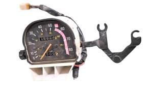 82 Yamaha Virago 750 Speedometer Dash XV750