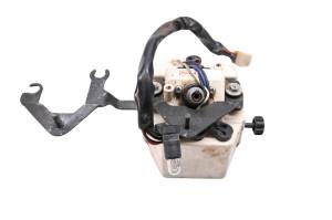 Yamaha - 82 Yamaha Virago 750 Speedometer Dash XV750 - Image 2