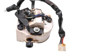 Yamaha - 82 Yamaha Virago 750 Speedometer Dash XV750 - Image 3