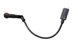 Kawasaki - 98 Kawasaki KLX300R Ignition Coil - Image 1