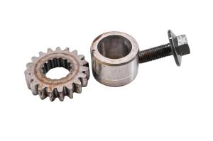 95 Yamaha YZ125 Crank Gear