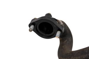 Can-Am - 07 Can-Am Outlander 800 XT 4x4 Thermostat Housing & Hose - Image 3