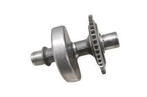 99 Yamaha Grizzly 600 4x4 Counter Balancer Crankshaft Balance YFM600F