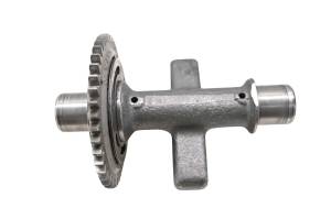 Yamaha - 99 Yamaha Grizzly 600 4x4 Counter Balancer Crankshaft Balance YFM600F - Image 2