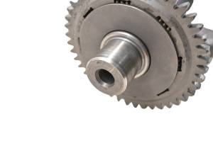 Yamaha - 99 Yamaha Grizzly 600 4x4 Counter Balancer Crankshaft Balance YFM600F - Image 4