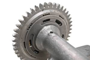 Yamaha - 99 Yamaha Grizzly 600 4x4 Counter Balancer Crankshaft Balance YFM600F - Image 5