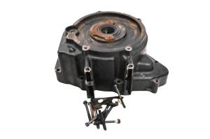 Yamaha - 99 Yamaha Grizzly 600 4x4 Stator Cover YFM600F - Image 1