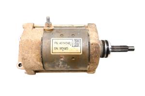 Polaris - 18 Polaris RZR S 900 EPS 4x4 Starter Motor - Image 1