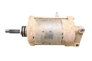 Polaris - 18 Polaris RZR S 900 EPS 4x4 Starter Motor - Image 2