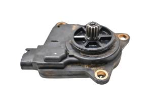 Yamaha - 99 Yamaha Grizzly 600 4x4 Front Differential 4Wd Actuator YFM600F - Image 3