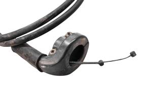 Kawasaki - 98 Kawasaki KLX300 Throttle Cable & Housing - Image 3