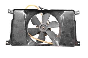 Suzuki - 05 Suzuki Vinson 500 Radiator Fan - Image 1