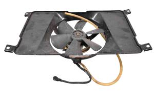 Suzuki - 05 Suzuki Vinson 500 Radiator Fan - Image 2