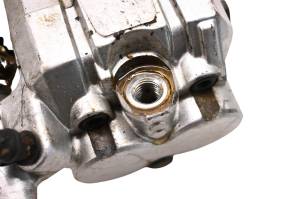 Yamaha - 04 Yamaha Rhino 660 4x4 Front Right Brake Caliper YXR660F - Image 3