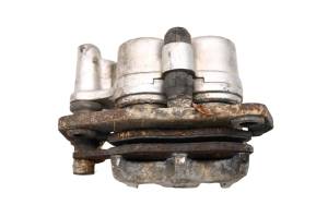 Yamaha - 04 Yamaha Rhino 660 4x4 Front Right Brake Caliper YXR660F - Image 4