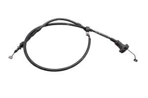 Honda - 06 Honda CRF450X Clutch Cable - Image 1