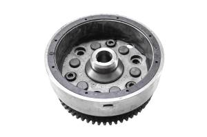 Yamaha - 07 Yamaha Rhino 660 4x4 Flywheel Magneto YXR660F - Image 1