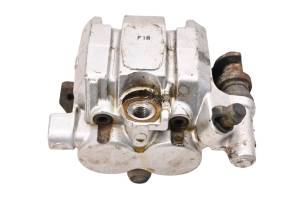 Yamaha - 04 Yamaha Rhino 660 4x4 Front Left Brake Caliper YXR660F - Image 2