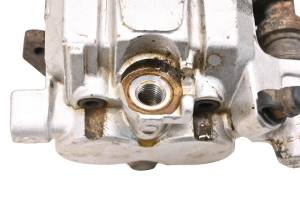 Yamaha - 04 Yamaha Rhino 660 4x4 Front Left Brake Caliper YXR660F - Image 3