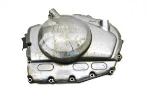 Yamaha - 97 Yamaha Warrior 350 2x4 Clutch Cover YFM350X - Image 1