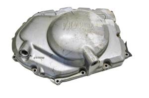 Yamaha - 97 Yamaha Warrior 350 2x4 Clutch Cover YFM350X - Image 2