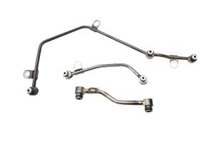 Kawasaki - 19 Kawasaki Brute Force 750 4x4i Engine Oil Lines KVF750 - Image 1