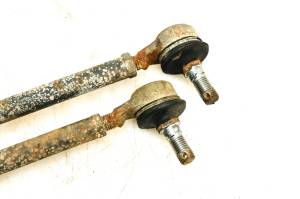 Kawasaki - 97 Kawasaki Bayou 300 4x4 Tie Rods & Ends KLF300 - Image 2