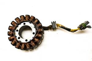 Polaris - 08 Polaris RZR 800 EFI 4x4 Stator - Image 2