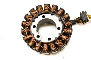 Polaris - 08 Polaris RZR 800 EFI 4x4 Stator - Image 4