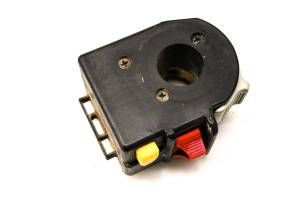 Polaris - 04 Polaris Sportsman 700 4x4 Headlight On Off Handlebar Start Switch - Image 4