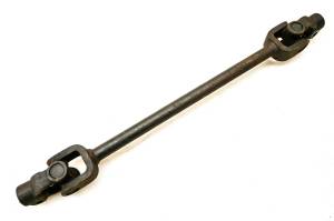 Kawasaki - 03 Kawasaki Mule 3010 4x4 Lower Steering Stem KAF620 - Image 1