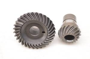 Polaris - 01 Polaris Sportsman 400 4x4 Transmission Bevel Gears - Image 3