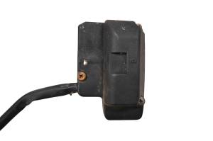 Honda - 05 Honda Rancher 350 4x4 Headlight On Off Handlebar Start Shift Switch TRX350FE - Image 2