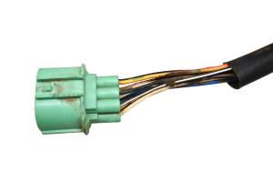 Honda - 05 Honda Rancher 350 4x4 Headlight On Off Handlebar Start Shift Switch TRX350FE - Image 3