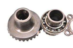 Polaris - 01 Polaris Sportsman 500 Transmission Bevel Gears - Image 2