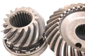 Polaris - 01 Polaris Sportsman 500 Transmission Bevel Gears - Image 3