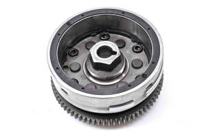 Arctic Cat - 03 Arctic Cat 500 4x4 Flywheel Starter Clutch Bearing & Gear - Image 1