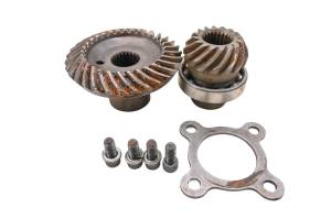 00 Polaris Sportsman 500 4x4 Transmission Bevel Gears