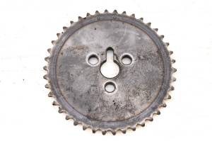 Polaris - 01 Polaris Sportsman 500 HO 4x4 Camshaft Sprocket Cam Gear - Image 1