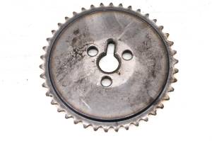 Polaris - 01 Polaris Sportsman 500 HO 4x4 Camshaft Sprocket Cam Gear - Image 2