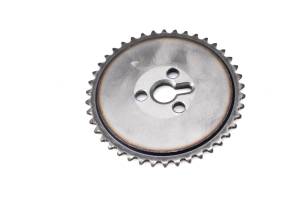 Polaris - 00 Polaris Magnum 500 4x4 Camshaft Sprocket Cam Gear - Image 2