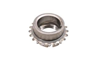 Polaris - 96 Polaris Sportsman 500 4x4 Crank Gears - Image 2