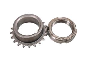 Polaris - 96 Polaris Sportsman 500 4x4 Crank Gears - Image 3