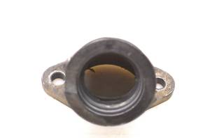 Polaris - 95 Polaris Magnum 425 4x4 Intake Manifold Carburetor Boot - Image 3