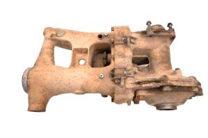 Kawasaki - 06 Kawasaki Prairie 360 4x4 Rear Swingarm & Differential KVF360 - Image 3