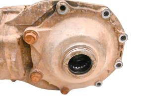 Kawasaki - 06 Kawasaki Prairie 360 4x4 Rear Swingarm & Differential KVF360 - Image 4