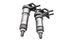 Polaris - 96 Polaris Sportsman 500 4x4 Transmission Shift Shafts Shifters - Image 2