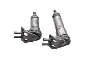 Polaris - 96 Polaris Sportsman 500 4x4 Transmission Shift Shafts Shifters - Image 3