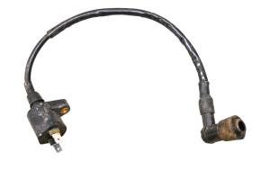 Honda - 88 Honda Fourtrax 300 2x4 Ignition Coil TRX300 - Image 1