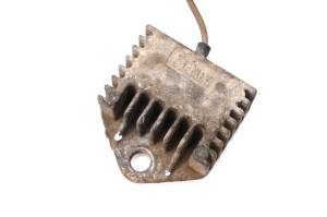 Suzuki - 88 Suzuki Quadsport 230 2x4 Regulator Rectifier LT230S - Image 2